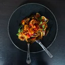Tagliatelle Pescatore